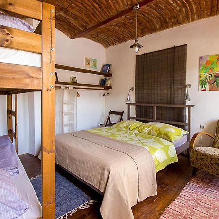 Stará Lesná Apartmany V Chalupe מראה חיצוני תמונה