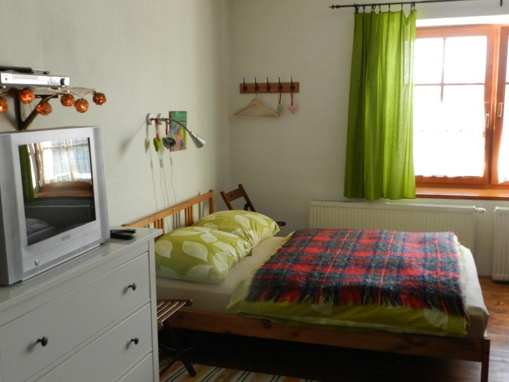 Stará Lesná Apartmany V Chalupe חדר תמונה