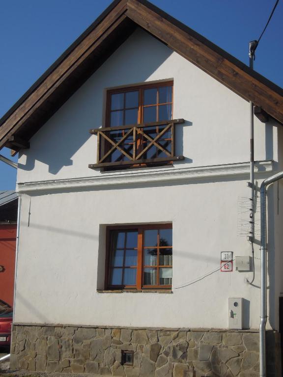 Stará Lesná Apartmany V Chalupe מראה חיצוני תמונה
