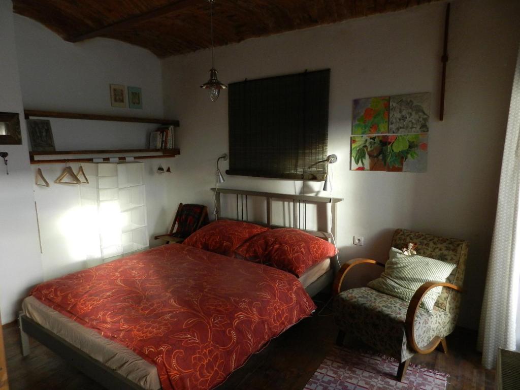 Stará Lesná Apartmany V Chalupe מראה חיצוני תמונה