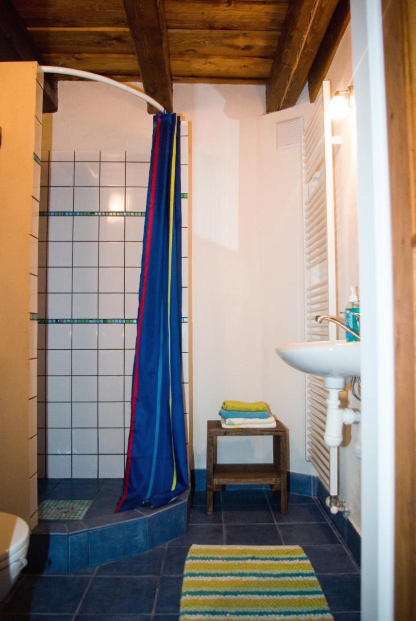 Stará Lesná Apartmany V Chalupe מראה חיצוני תמונה